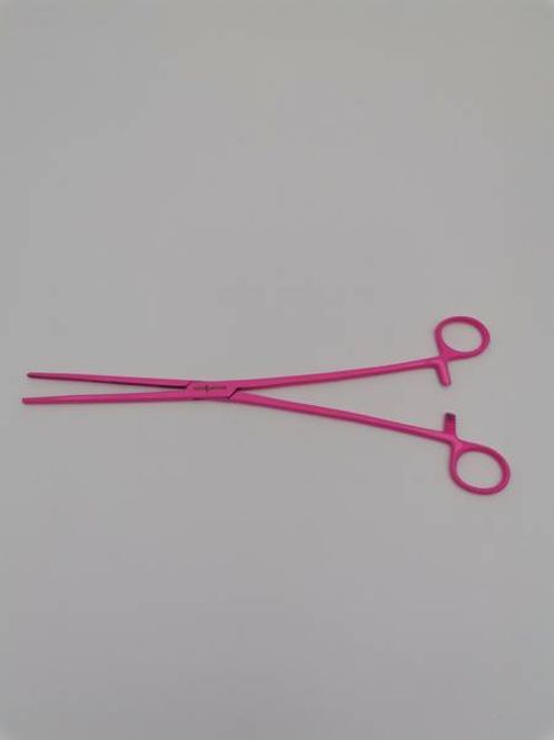 Hovedbilde Rosa Hemostat 60cm