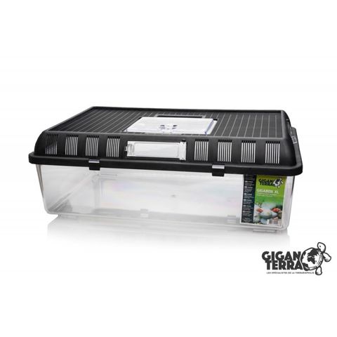 Hovedbilde Gigan Terra Breeding box  41,8X26X14,5