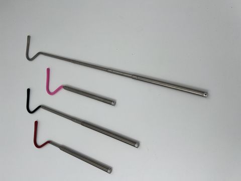 Hovedbilde Pocket hook