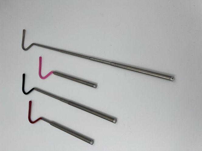Hovedbilde Pocket hook