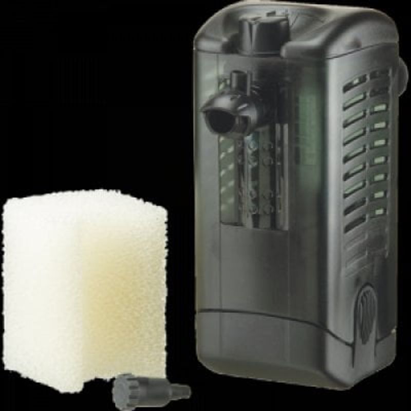 Fluval U2 Indvendig filter t/45-110 L.
