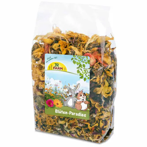 Hovedbilde Jr Farm Blomsterparadis Mix 150g