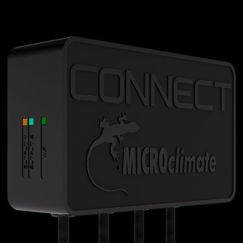 Microclimate Connect