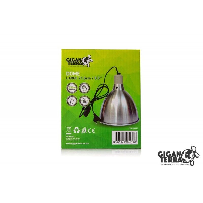 Giga dome 21cm