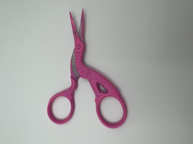 Hovedbilde Egg cutting scissors