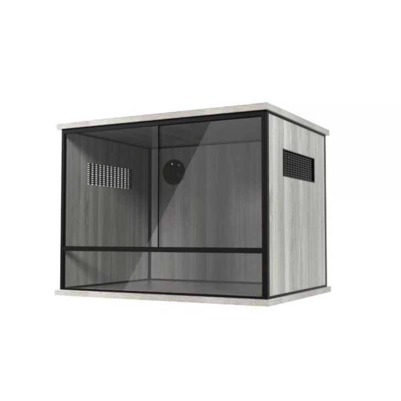 Prorep Vivarium 120x59x59cm grå