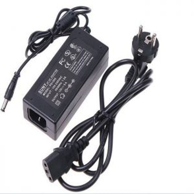Adapter 5 Amp
