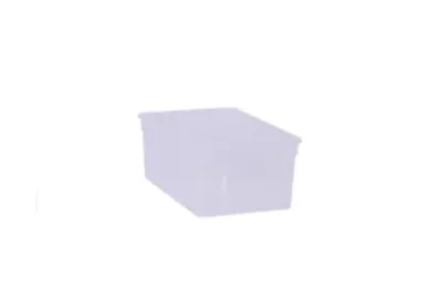 Hovedbilde ALURACK Braplast rack Small XL / ...