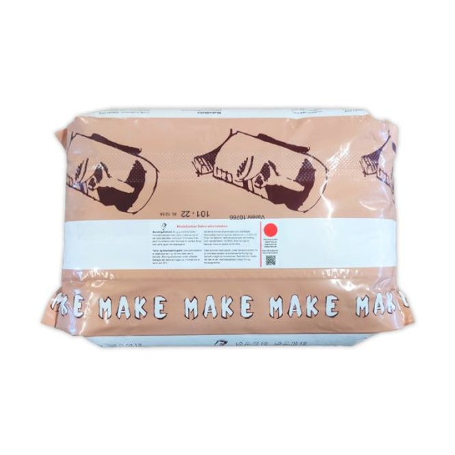 Hovedbilde MakeMake Modellérbar Dekorationsbetong 9 kg