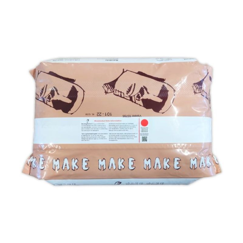 MakeMake Modellérbar Dekorationsbetong 9 kg