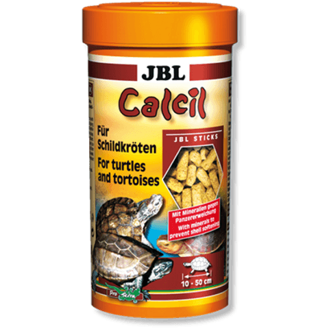 Hovedbilde JBL  Calcil 250ml
