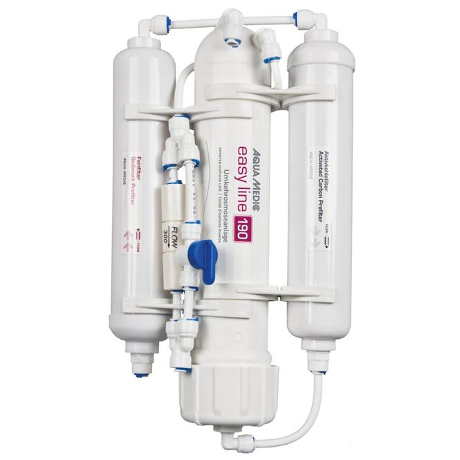 Hovedbilde Osmose Aqua Medic Easy Line 190 