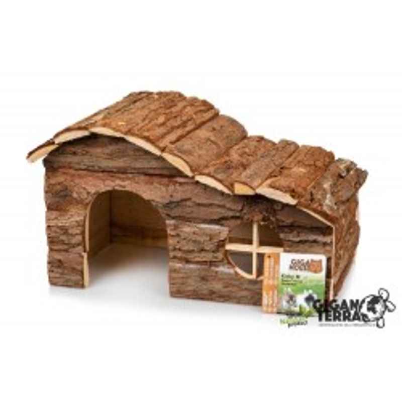 Kirby house M 31x19x19cm