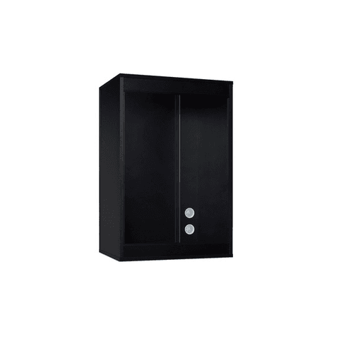 Hovedbilde Monkfield vivarium 61x46x91cm