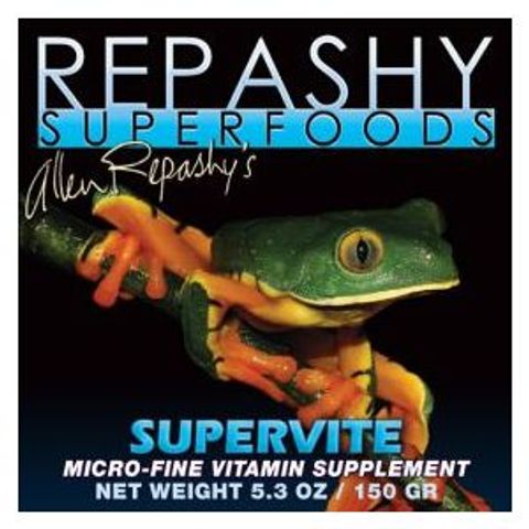 Hovedbilde Repashy supervite 84g