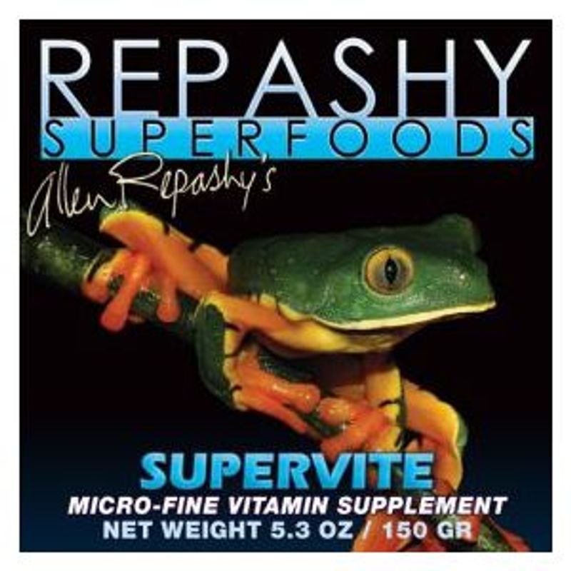 Repashy supervite 84g