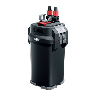 Hovedbilde Fluval ytterfilter 207 780L/H