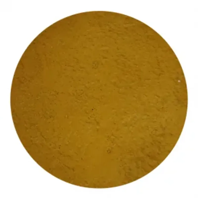 Gul- karri fargepigment 100ml