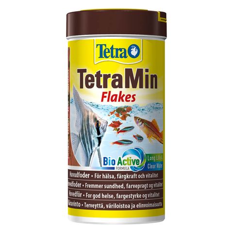 Hovedbilde Tetra min 250ml