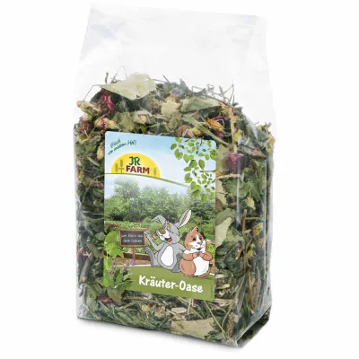 Hovedbilde JR farm urte mix 150g