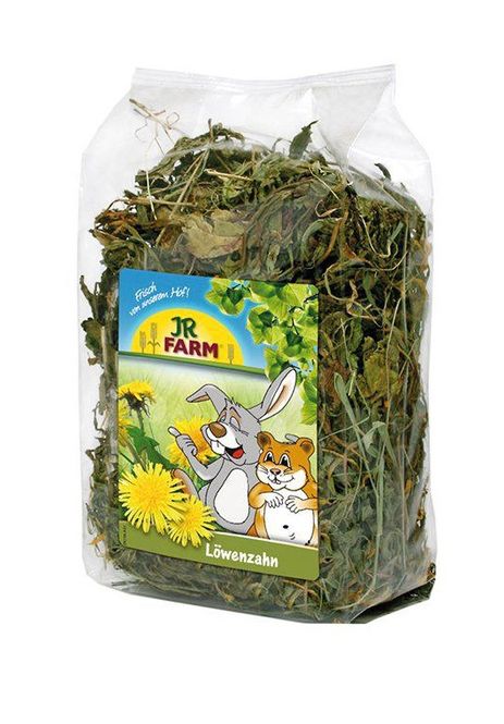 Hovedbilde JR farm løvetann 100g