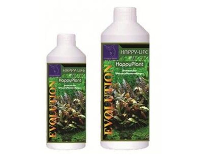 Hovedbilde Happy life Happyplant 250ml