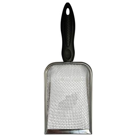 Hovedbilde Repto gravel scoop