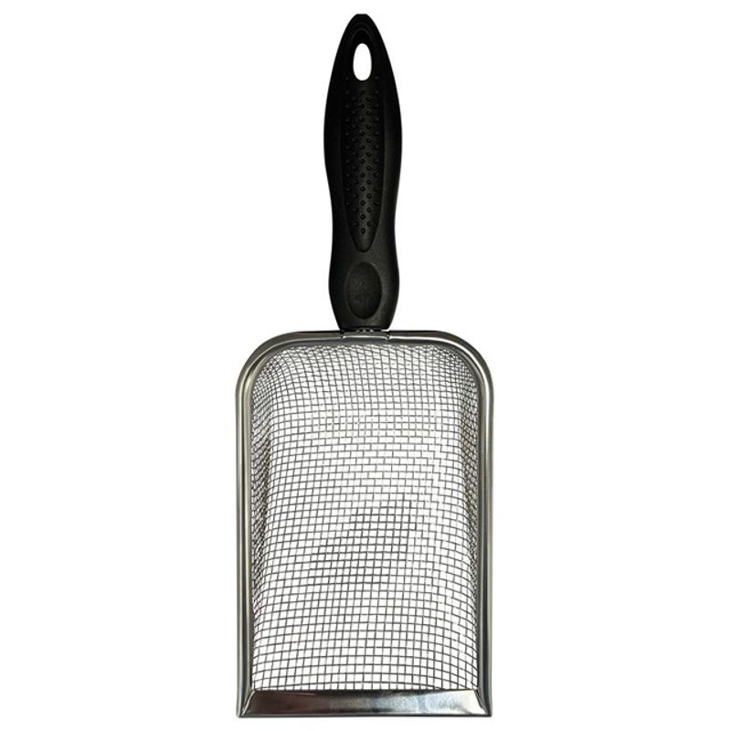 Repto gravel scoop