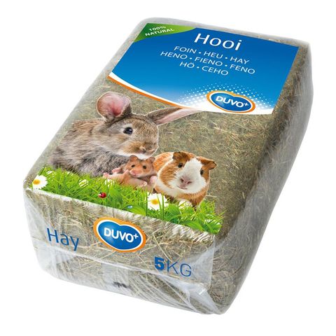 Hovedbilde Høy 5kg