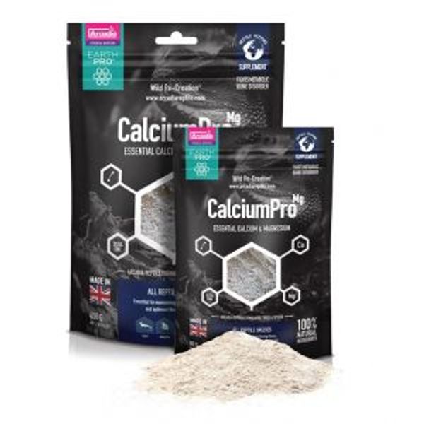 Arcadia EartPro Calcium PRO MG. 80g