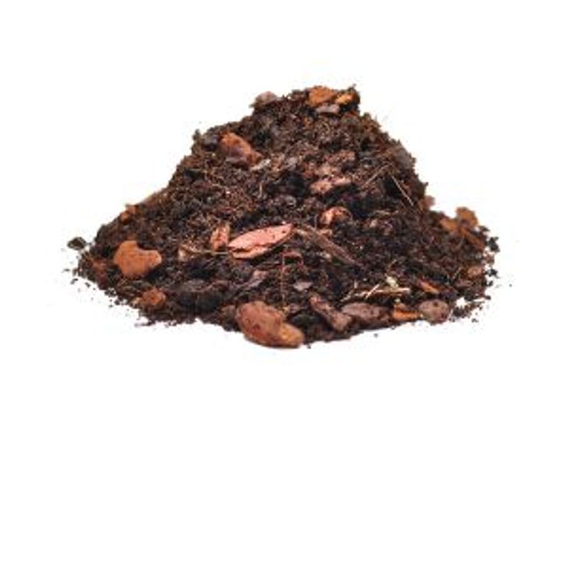 HABISTAT JUNGLE BIO SUBSTRATE 10 L