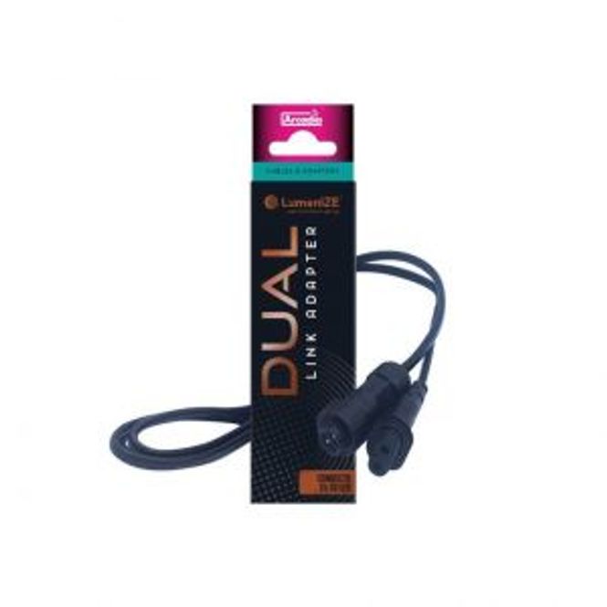 Hovedbilde Arcadia LUMENIZE  Link cable T5 til LED