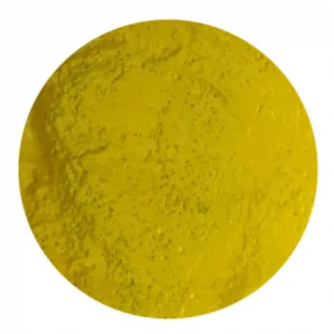 Hovedbilde Gul PRO fargepigment 50ml