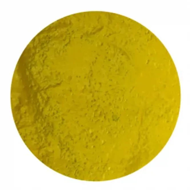 Hovedbilde Gul PRO fargepigment 50ml