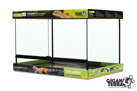 Hovedbilde Giganterra  60x40x40cm