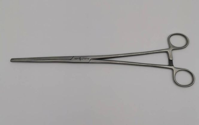 Hovedbilde Hemostat 60cm