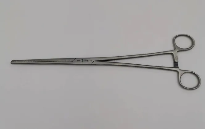 Hovedbilde Hemostat 60cm