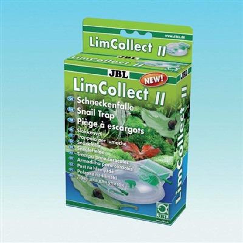 JBL LimCollect II Sneglefelle