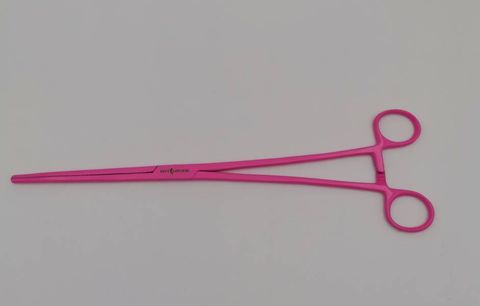 Hovedbilde Rosa Hemostat 60cm