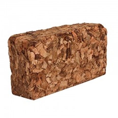 Hovedbilde KOKOS HUSK