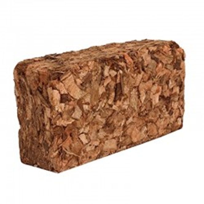 Hovedbilde KOKOS HUSK