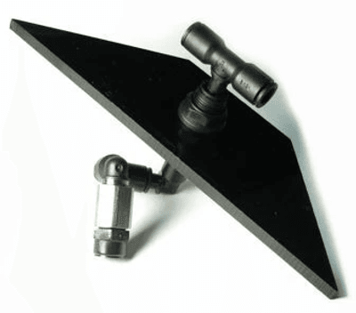Hovedbilde Value Nozzle - Screen Top Wedge