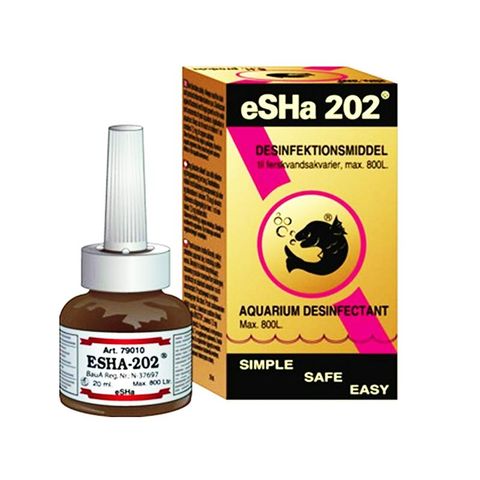 Hovedbilde eSAh 202 20ml