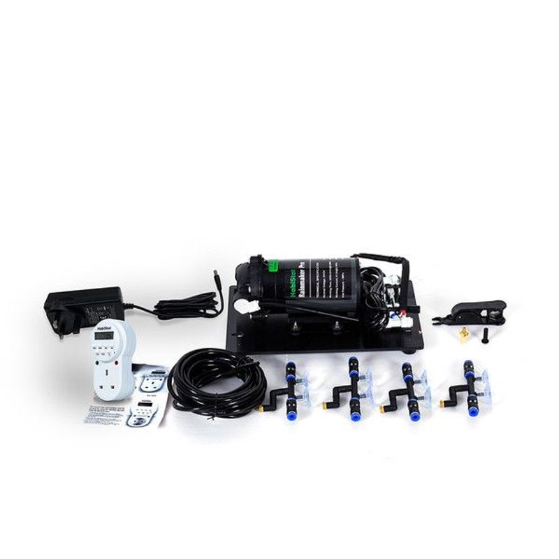 Habistat Rainmaker PRO