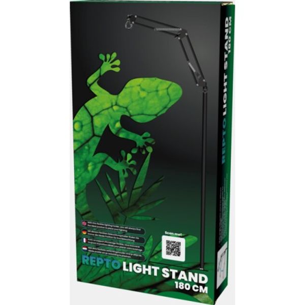 REPTO LIGHT STAND 180 CM