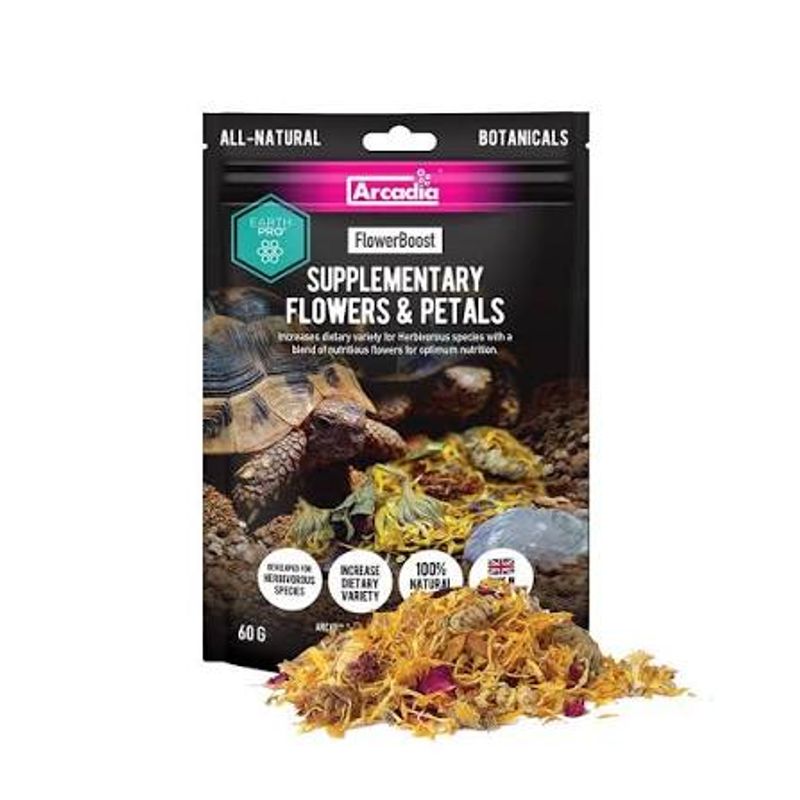 ARCADIA EARTH PRO FLOWERBOOST 60 GRAM