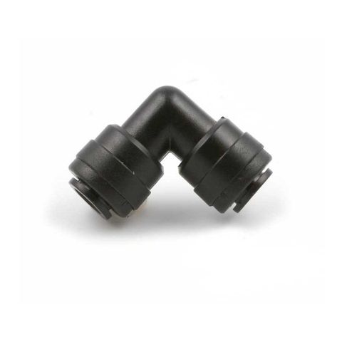 Hovedbilde Mistking 1/4 union elbow