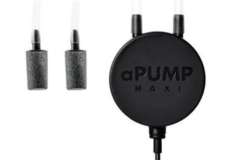 Hovedbilde APUMP MAXI luftpumpe inntil 200 L.