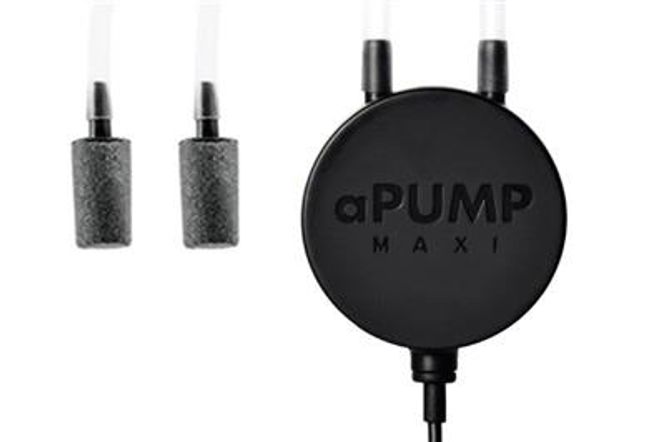 Hovedbilde APUMP MAXI luftpumpe inntil 200 L.