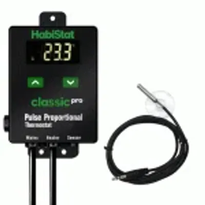 Hovedbilde Habistat classic PRO PulseThermostat 